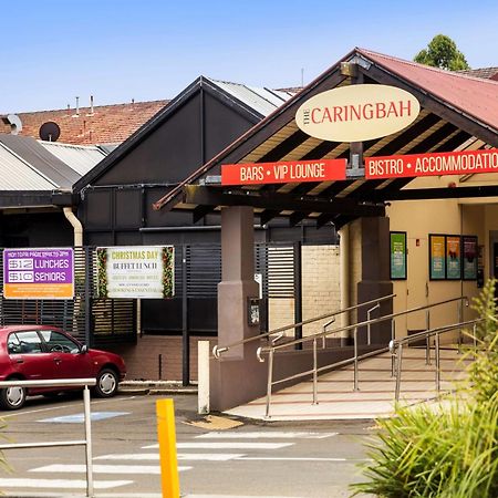 Nightcap At Caringbah Hotel Zewnętrze zdjęcie