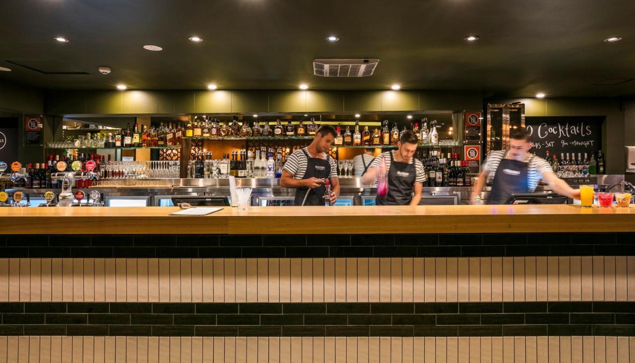 Nightcap At Caringbah Hotel Zewnętrze zdjęcie