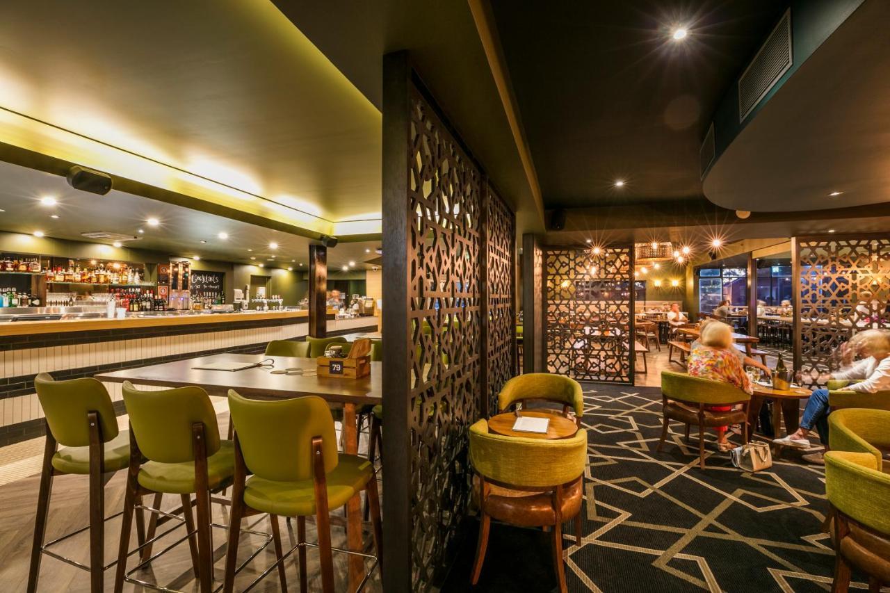 Nightcap At Caringbah Hotel Zewnętrze zdjęcie