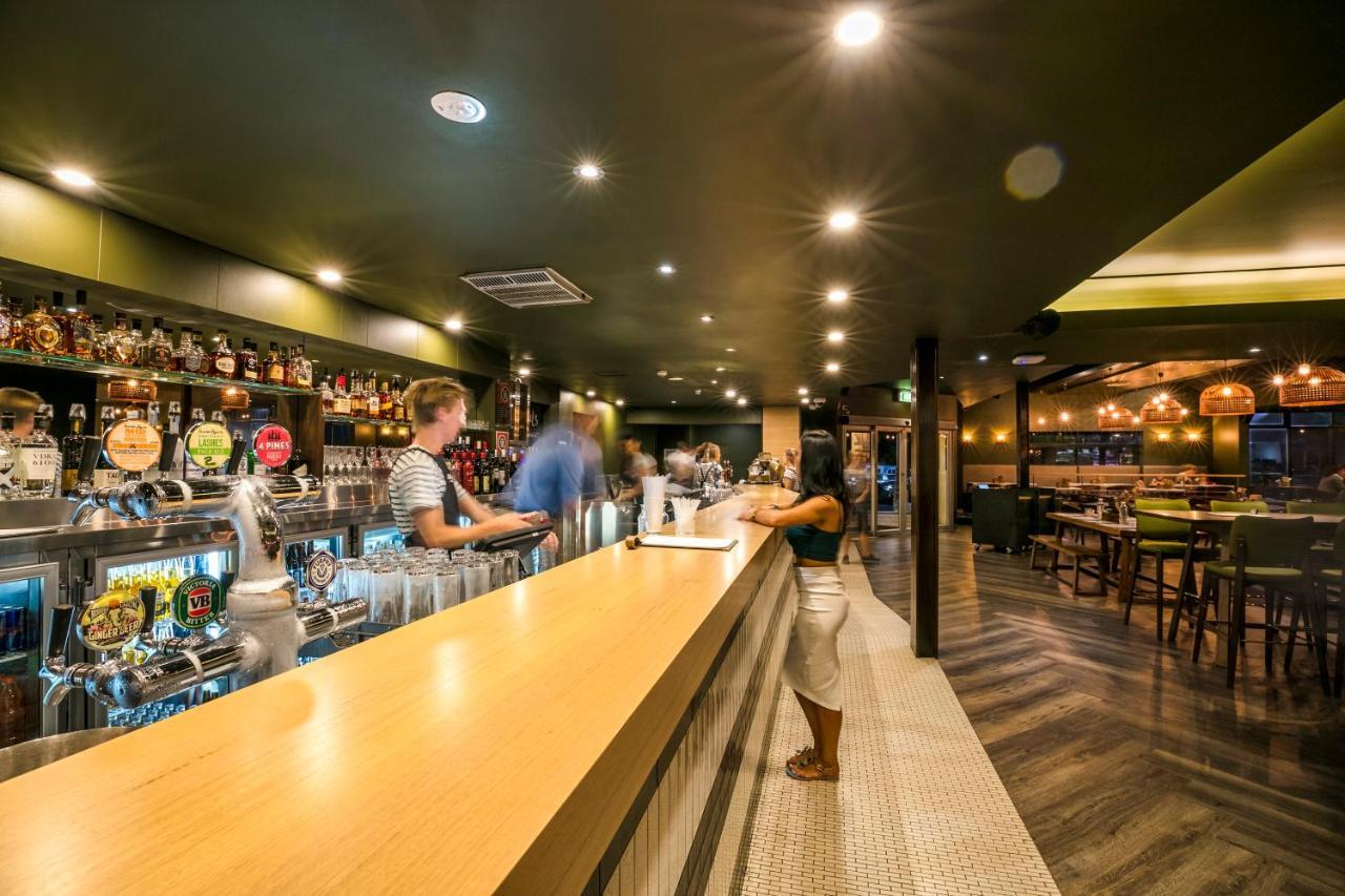 Nightcap At Caringbah Hotel Zewnętrze zdjęcie